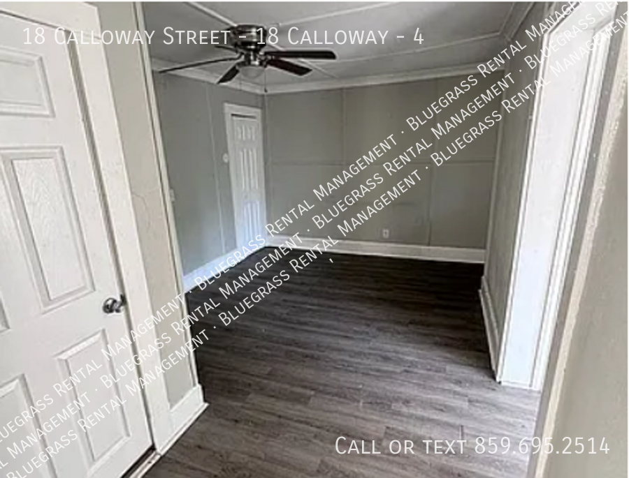 18 Calloway St in Winchester, KY - Building Photo