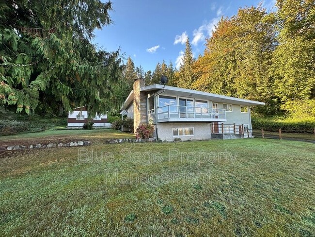 property at 421 Reservoir Rd