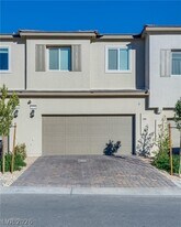 6176 Rathbone St in Las Vegas, NV - Building Photo