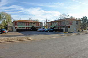 Sandpiper Apartamentos