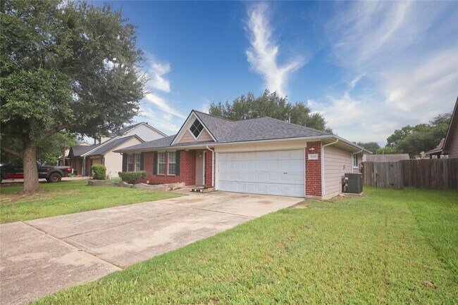 5115 Summit Lodge Dr in Katy, TX - Building Photo - Building Photo