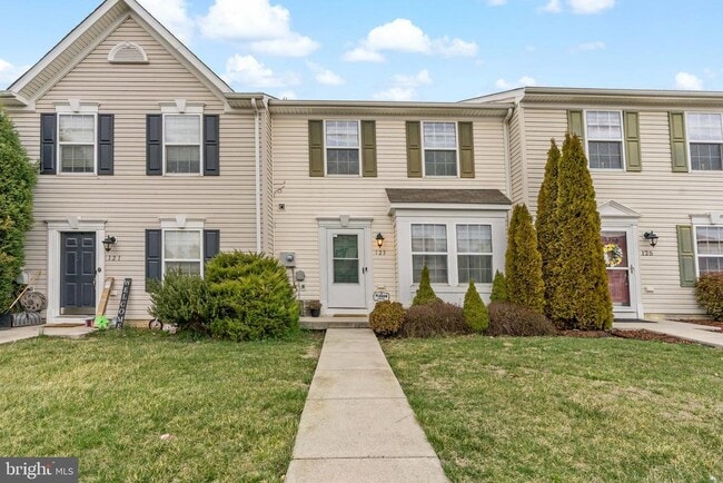 property at 123 Checko Court