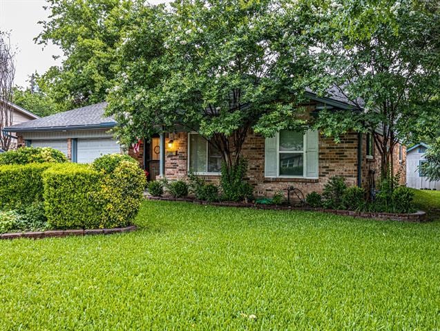 14520 Shoredale Ln in Farmers Branch, TX - Building Photo - Building Photo
