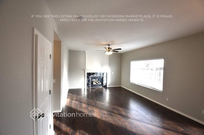 4157 Fellsland Dr in Colorado Springs, CO - Building Photo - Building Photo
