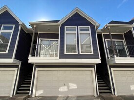 735 Arlington St in Houston, TX - Building Photo