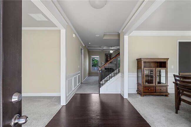 3204 IVY FARM PATH in Buford, GA - Building Photo - Building Photo
