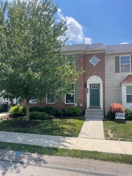 property at 505 Fairgate Drive