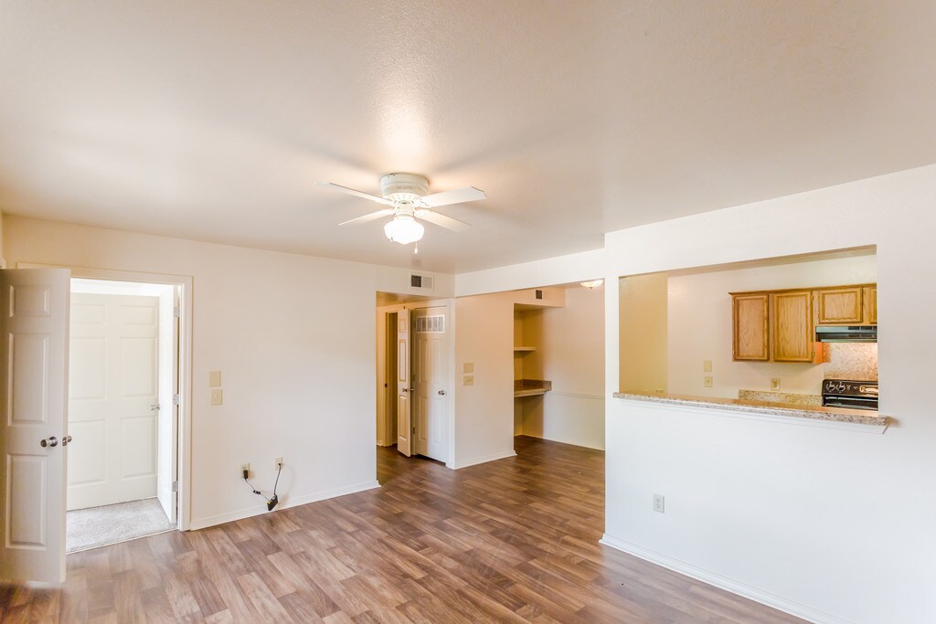 Revive Benton Benton, AR Apartments