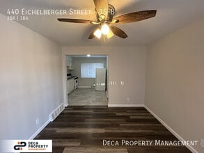 440 Eichelberger St in St. Louis, MO - Building Photo - Building Photo