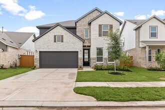 6411 Symphony Wave Dr in Park Row, TX - Building Photo - Building Photo