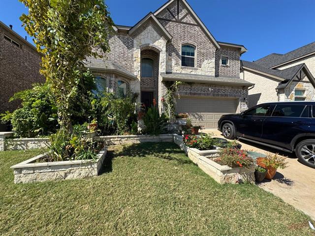 property at 1204 Sundrop Dr