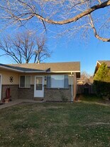 1831 E 16th St in Loveland, CO - Building Photo