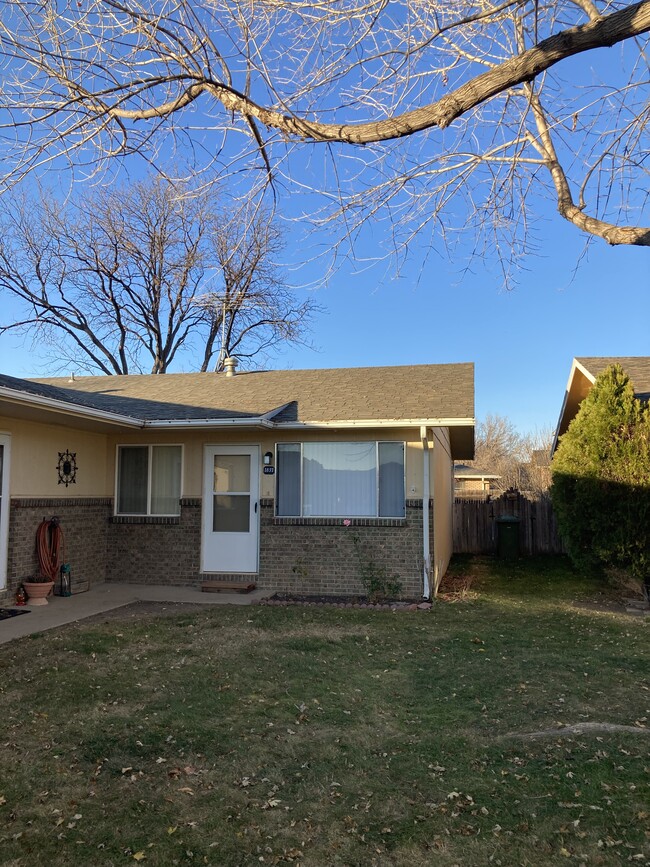 property at 1831 E 16th St