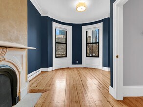 482 Columbus Ave in Boston, MA - Building Photo - Building Photo