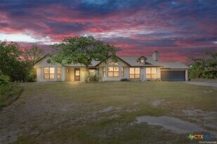 840 Long Horn Trail in Belton, TX - Building Photo