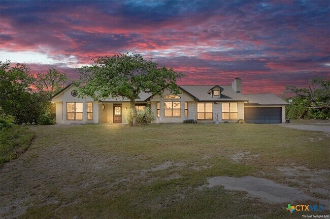 property at 840 Long Horn Trail