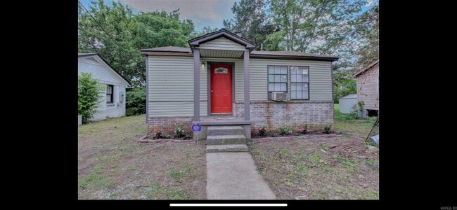 property at 4701 W 31st St