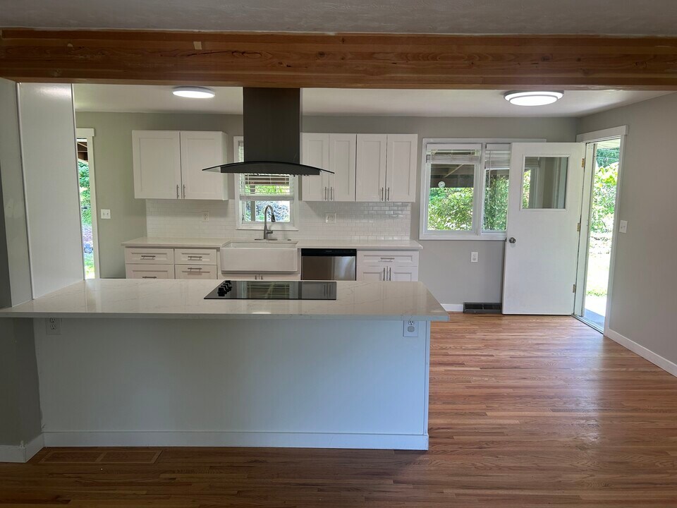 332 W Greta Ave in Spokane, WA - Building Photo