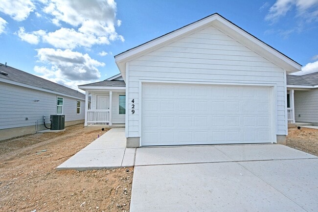429 Payton Pl
