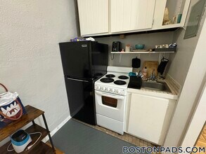 40 Anderson St in Boston, MA - Building Photo - Building Photo