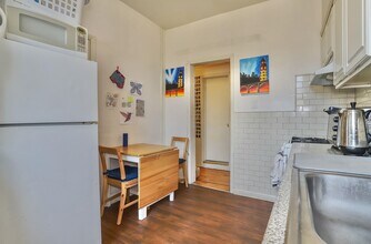 1131 Washington St in Hoboken, NJ - Building Photo - Building Photo