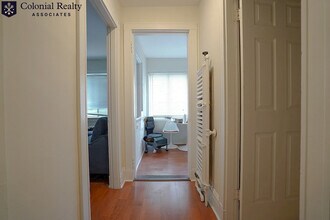 230 Walnut St in Newton, MA - Foto de edificio - Building Photo