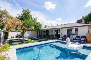 3301 N 63rd St in Scottsdale, AZ - Building Photo