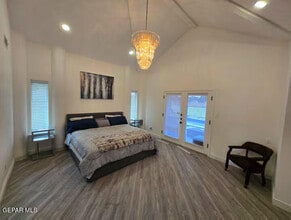 601 Willow Glen Dr in El Paso, TX - Building Photo - Building Photo
