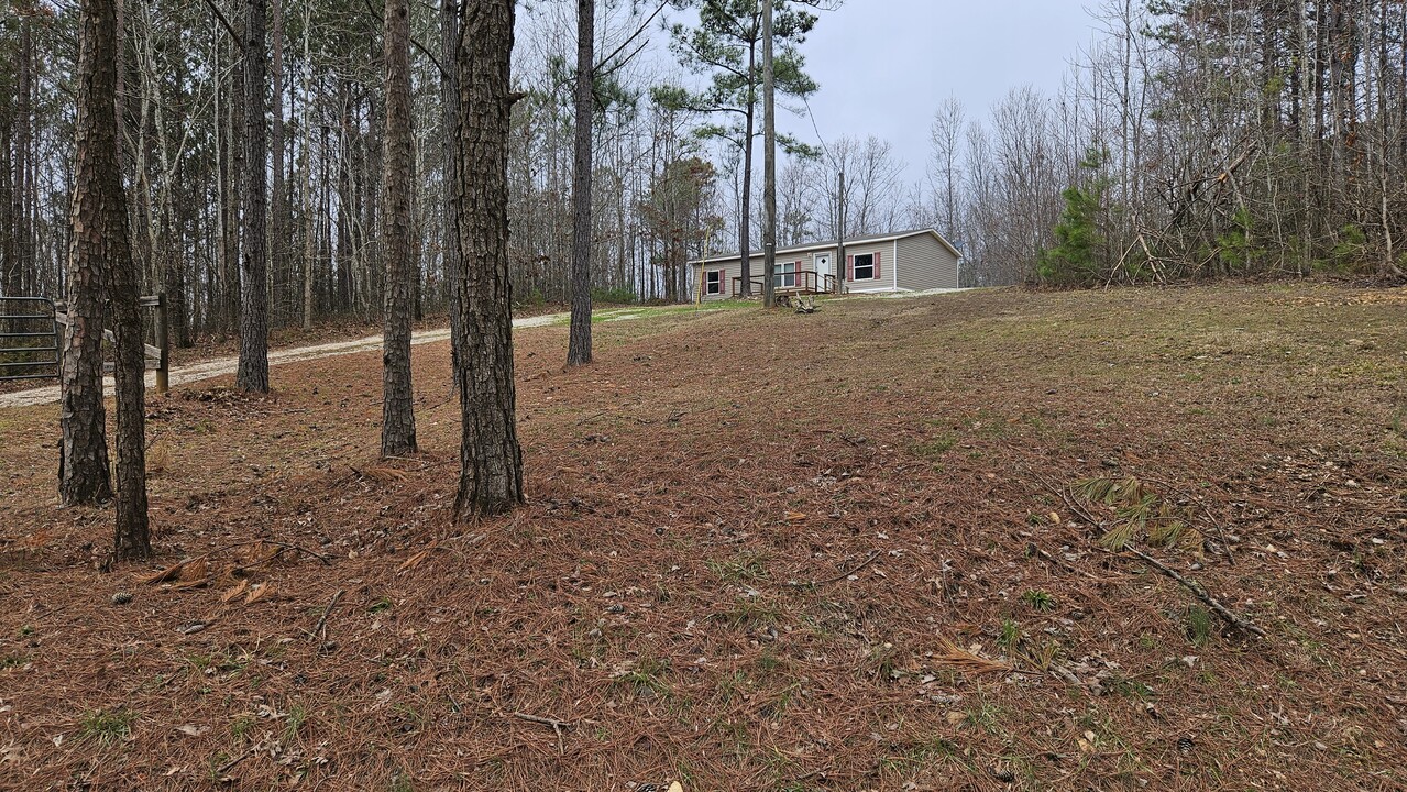 3914 Germany Mountain Rd in Talladega, AL - Building Photo