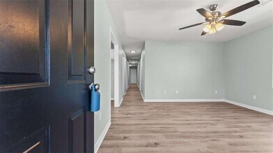 4383 Mitchell Hill Dr in Acworth, GA - Building Photo - Building Photo