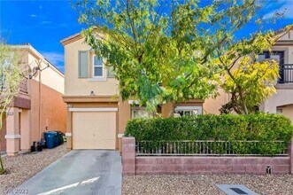 3618 Hat Rock Ct in Las Vegas, NV - Building Photo - Building Photo