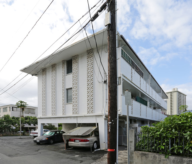 39 Hialoa St in Honolulu, HI - Building Photo - Building Photo