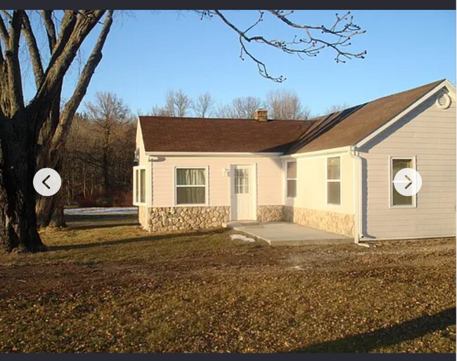 property at N9808 Highway 49