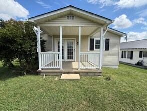 360 Floyd St in Bristol, VA - Building Photo - Building Photo