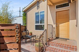 4007 W 60th St in Los Angeles, CA - Building Photo - Building Photo