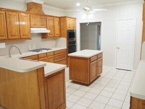 4763 Red Oak Cir in Aubrey, TX - Building Photo - Building Photo