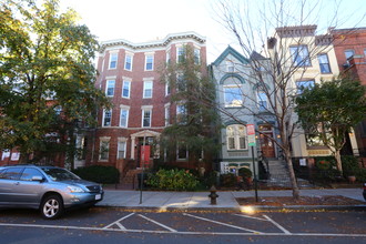 1324 R St NW in Washington, DC - Building Photo - Building Photo