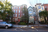 1324 R St NW in Washington, DC - Foto de edificio - Building Photo