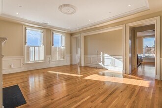 419 Commonwealth Ave in Boston, MA - Building Photo - Building Photo
