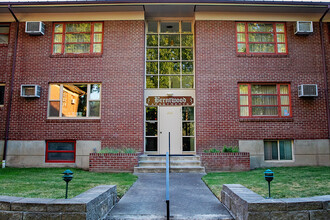 Brentwood Apartments in Walla Walla, WA - Foto de edificio - Building Photo