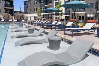 Rosewind in Denver, CO - Foto de edificio - Building Photo