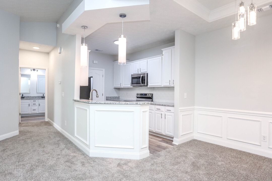 Anthos at Lexington Place in Centerville, GA - Foto de edificio