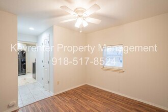 508 S Joplin Ave in Tulsa, OK - Building Photo - Building Photo