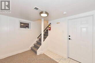 168 Strathnairn Ave in Toronto, ON - Building Photo - Building Photo