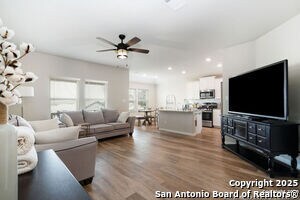 31670 Nimbus Dr in Bulverde, TX - Building Photo - Building Photo