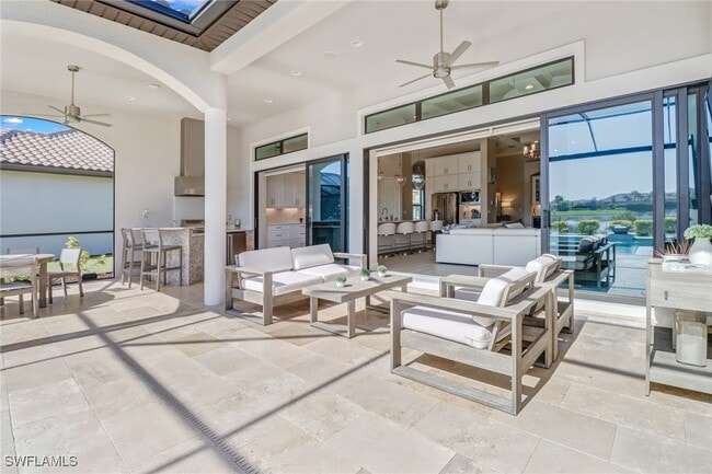 property at 9412 Rapallo St