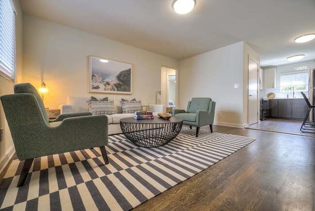 880 North Highland Avenue Northeast-Unit -1 in Atlanta, GA - Building Photo - Building Photo