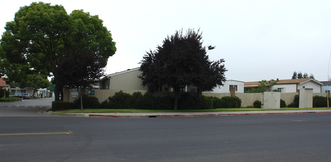 San Jose Verde Mobile Home Park in San Jose, CA - Building Photo - Building Photo