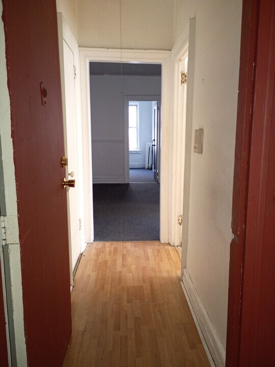 354 62nd St, Unit 1R in Brooklyn, NY - Building Photo