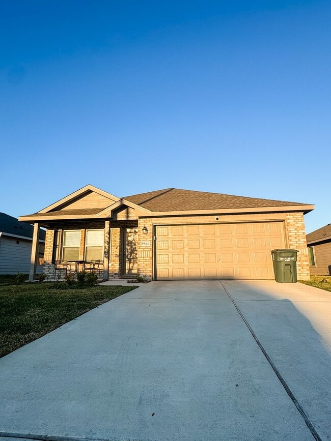 property at 1944 Taggart Trl